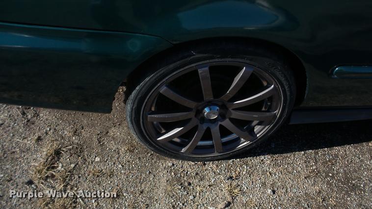 image for item DA0258 2000 Honda Civic