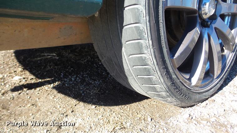 image for item DA0258 2000 Honda Civic