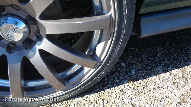 image for item DA0258 2000 Honda Civic