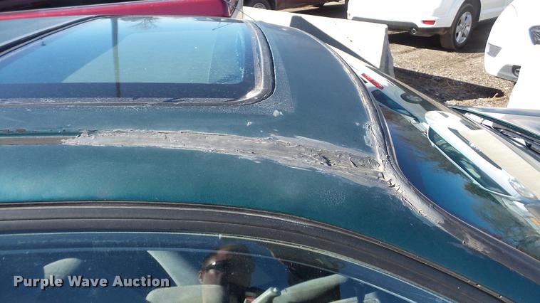 image for item DA0258 2000 Honda Civic