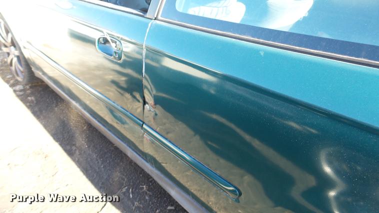 image for item DA0258 2000 Honda Civic