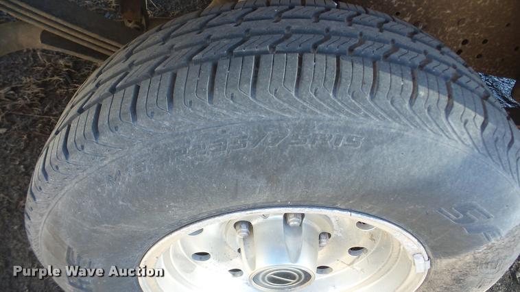 image for item DA0262 1995 Ford F150 SuperCab pickup truck