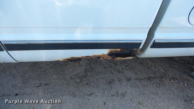 image for item DA0266 1994 Chevrolet 1500 Ext. Cab pickup truck