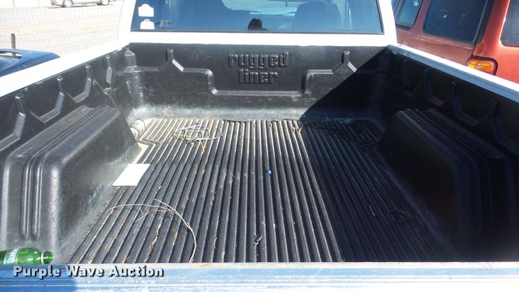 image for item DA0266 1994 Chevrolet 1500 Ext. Cab pickup truck