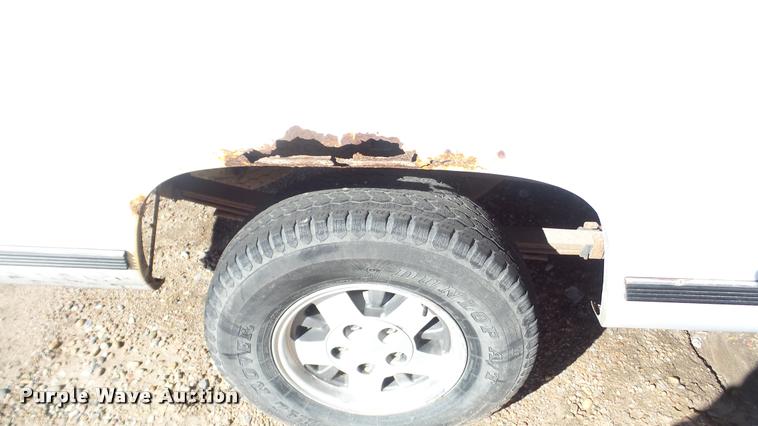 image for item DA0266 1994 Chevrolet 1500 Ext. Cab pickup truck