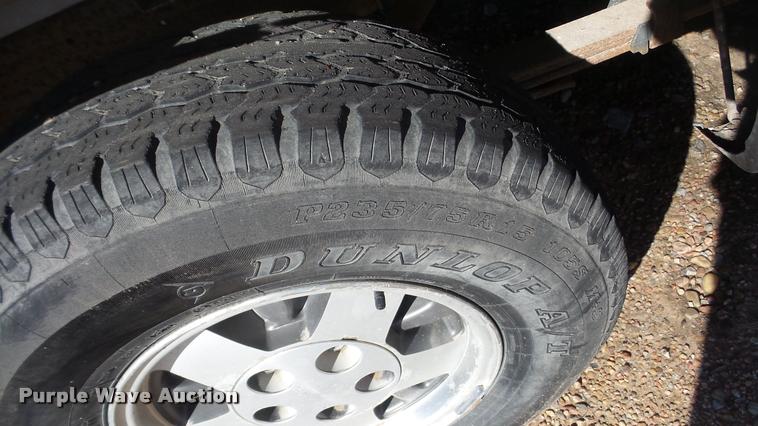 image for item DA0266 1994 Chevrolet 1500 Ext. Cab pickup truck