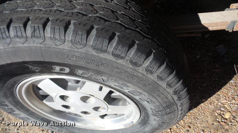 image for item DA0266 1994 Chevrolet 1500 Ext. Cab pickup truck