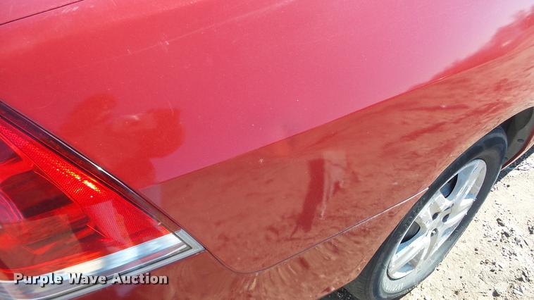 image for item DA0267 2007 Chevrolet Impala