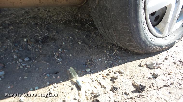 image for item DA0267 2007 Chevrolet Impala