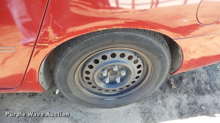 image for item DA0267 2007 Chevrolet Impala