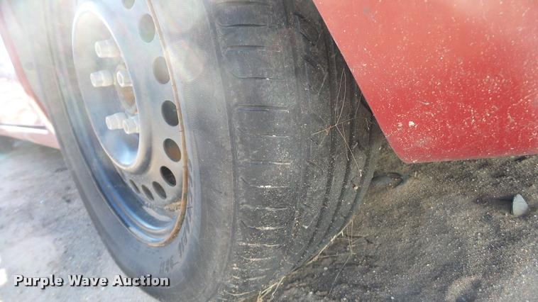 image for item DA0267 2007 Chevrolet Impala