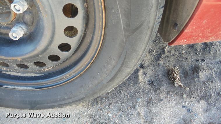 image for item DA0267 2007 Chevrolet Impala