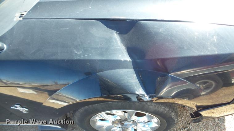 image for item DA0269 2000 Ford Mustang