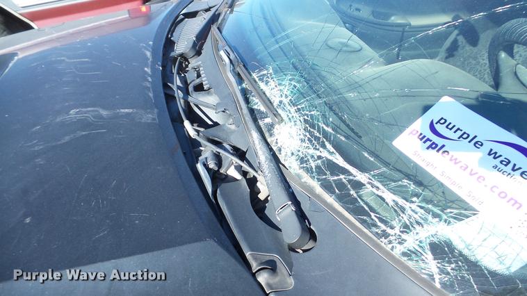 image for item DA0269 2000 Ford Mustang