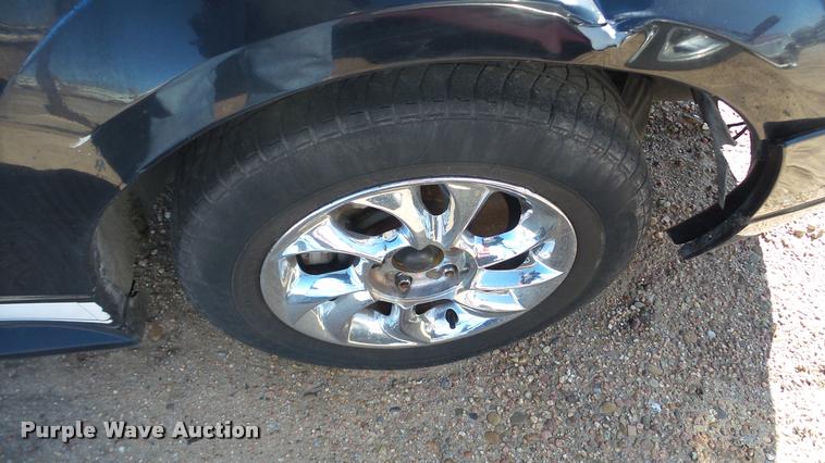 image for item DA0269 2000 Ford Mustang