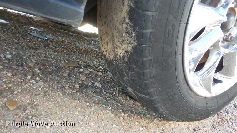 image for item DA0269 2000 Ford Mustang