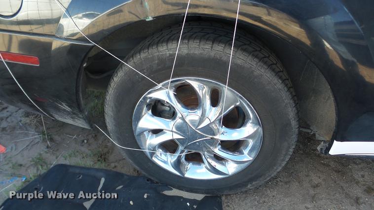 image for item DA0269 2000 Ford Mustang