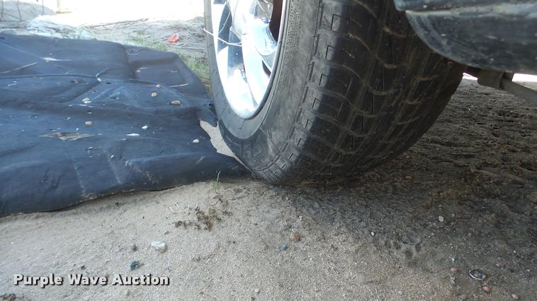 image for item DA0269 2000 Ford Mustang