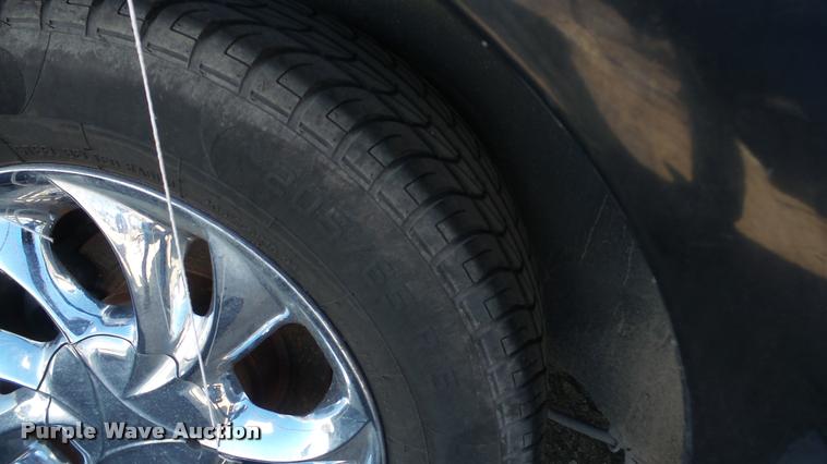 image for item DA0269 2000 Ford Mustang