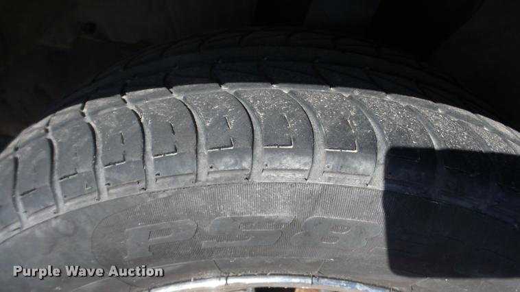 image for item DA0269 2000 Ford Mustang