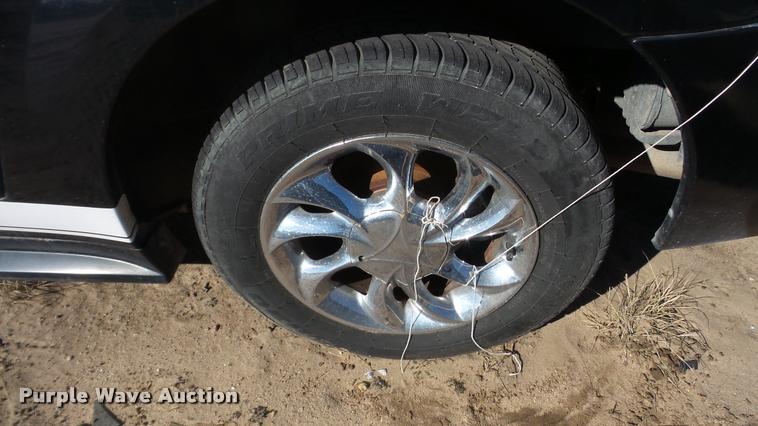 image for item DA0269 2000 Ford Mustang