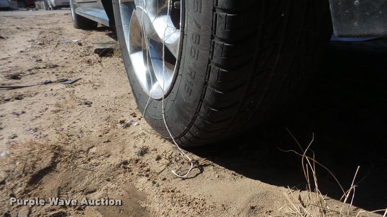 image for item DA0269 2000 Ford Mustang