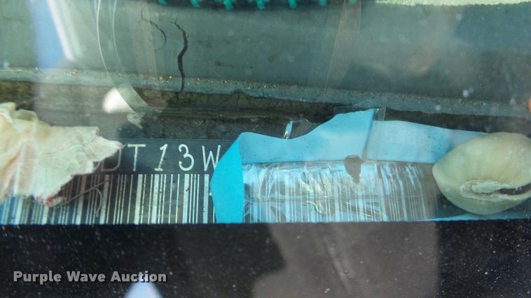 image for item DA0270 1999 Chevrolet Blazer SUV