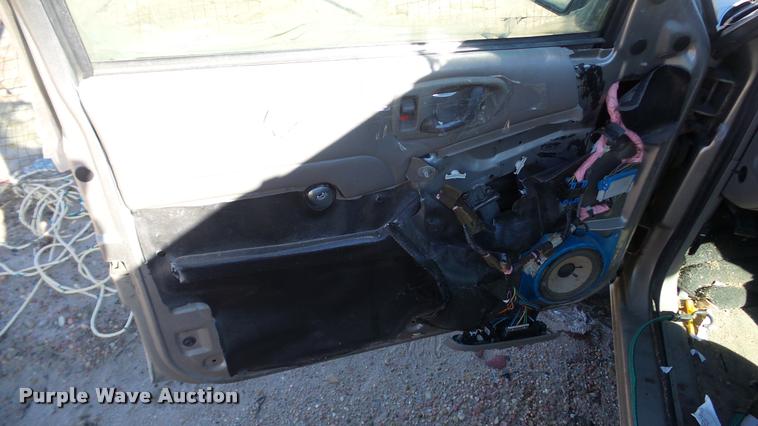 image for item DA0270 1999 Chevrolet Blazer SUV