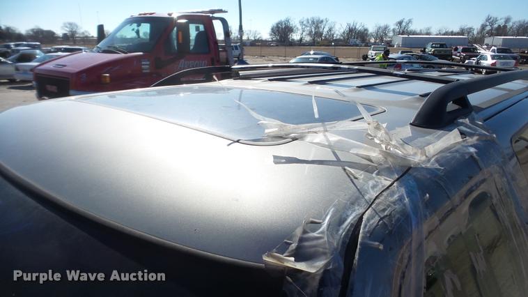 image for item DA0270 1999 Chevrolet Blazer SUV