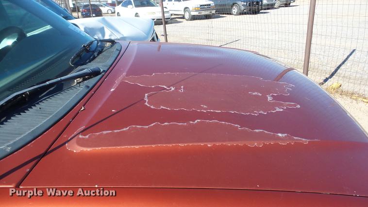 image for item DA0275 1998 Ford Explorer SUV