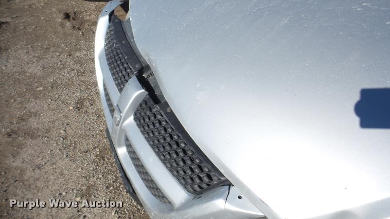 image for item DA0276 2003 Dodge Grand Caravan SUV