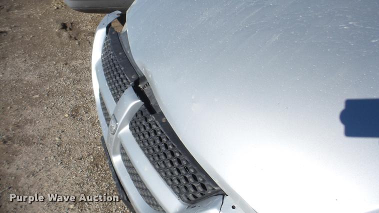 image for item DA0276 2003 Dodge Grand Caravan SUV