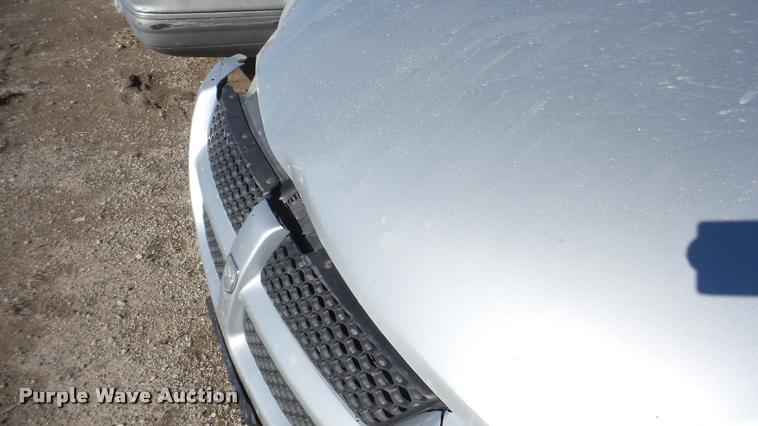 image for item DA0276 2003 Dodge Grand Caravan SUV