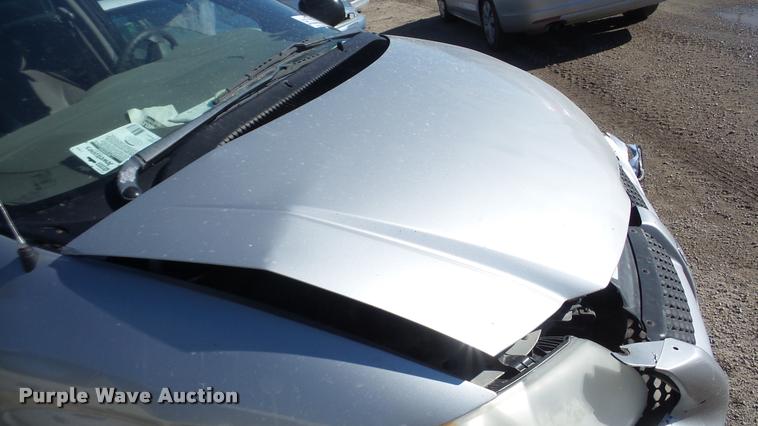 image for item DA0276 2003 Dodge Grand Caravan SUV