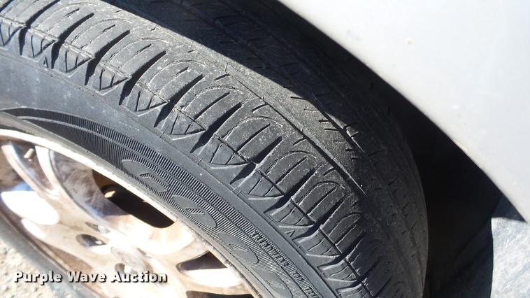 image for item DA0276 2003 Dodge Grand Caravan SUV