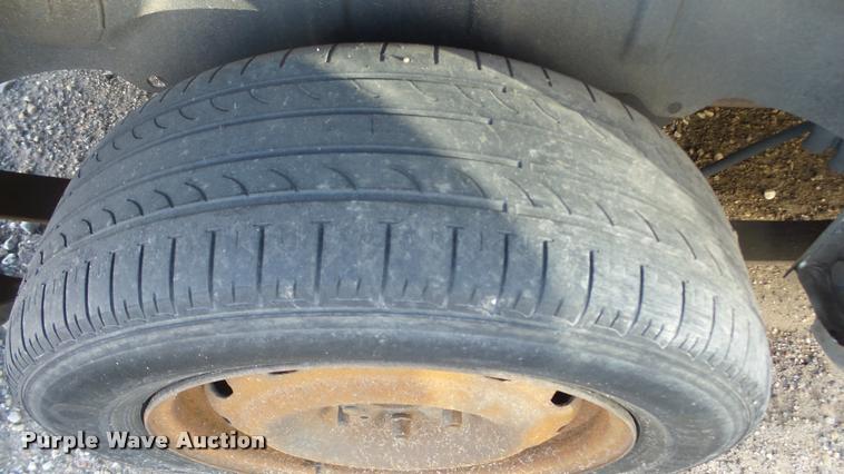 image for item DA0276 2003 Dodge Grand Caravan SUV