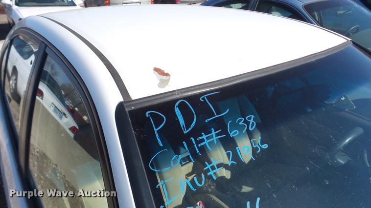 image for item DA0277 2004 Honda Civic