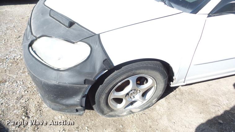 image for item DA0277 2004 Honda Civic