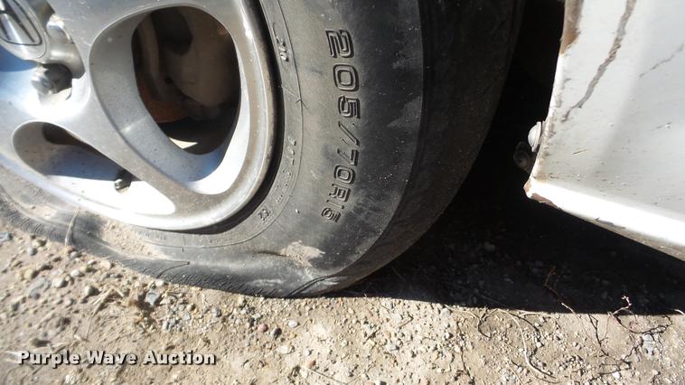 image for item DA0277 2004 Honda Civic