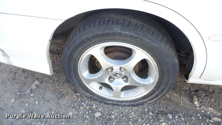 image for item DA0277 2004 Honda Civic