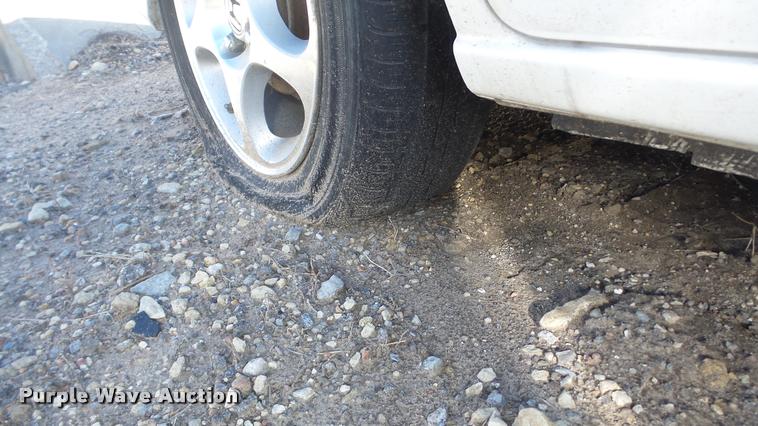 image for item DA0277 2004 Honda Civic