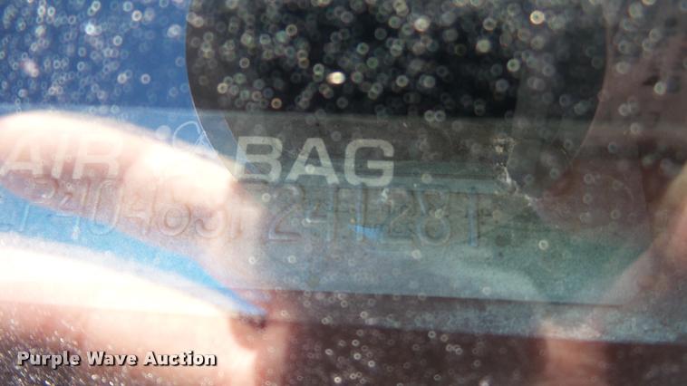 image for item DA0282 1995 Ford Mustang