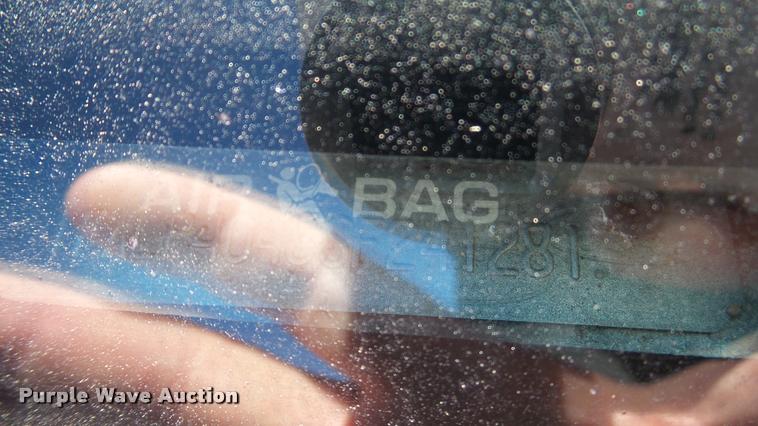 image for item DA0282 1995 Ford Mustang