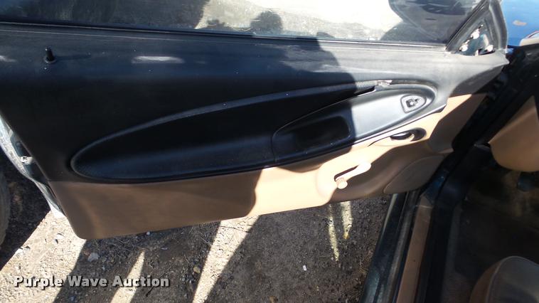 image for item DA0282 1995 Ford Mustang