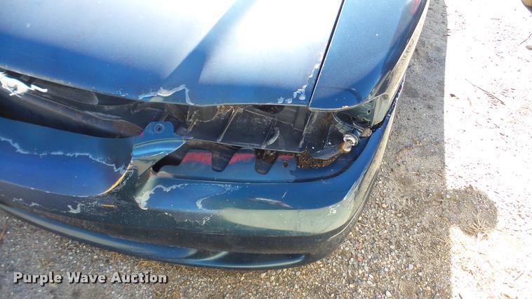 image for item DA0282 1995 Ford Mustang
