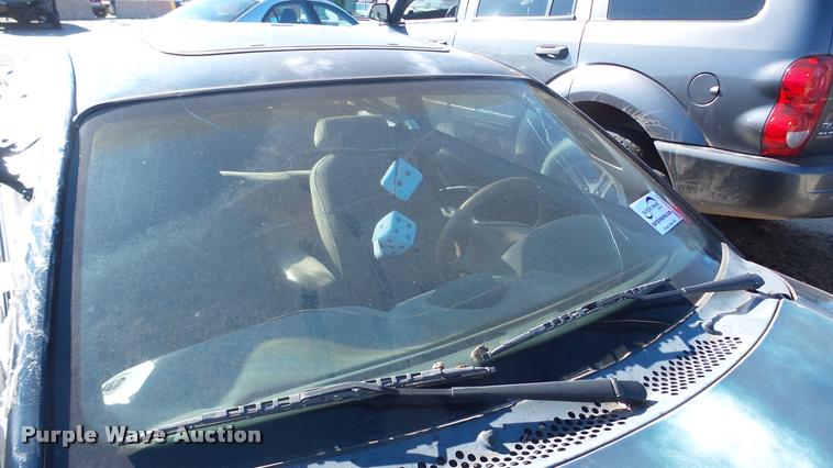 image for item DA0282 1995 Ford Mustang