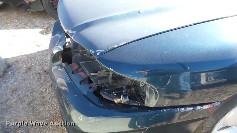 image for item DA0282 1995 Ford Mustang