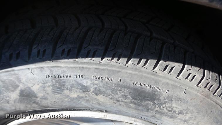 image for item DA0282 1995 Ford Mustang