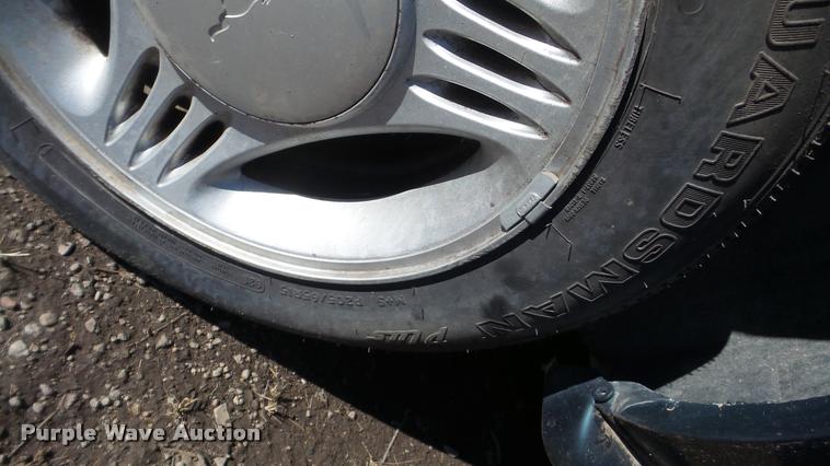 image for item DA0282 1995 Ford Mustang