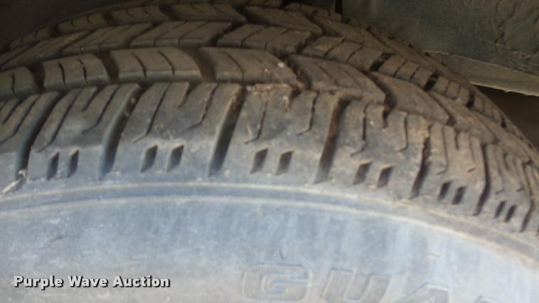 image for item DA0282 1995 Ford Mustang